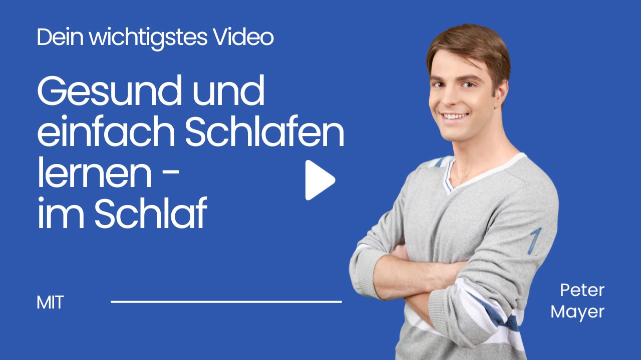 Video Vorschau Peter